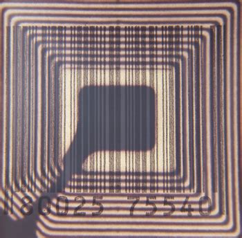 smallest rfid tag hitachi|Hitachi Develops World's Smallest RFI.